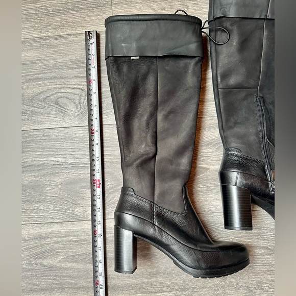 Clarks London Town Boots - Picture 11 of 12